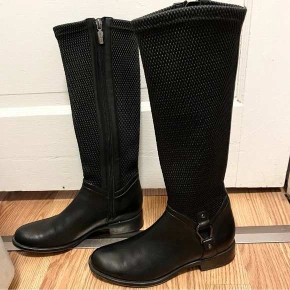 Blondo Ladies Zana Waterproof Boots size 6 - Picture 2 of 6